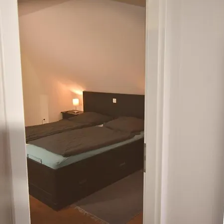 Lejlighed Shih Tzu Dornum