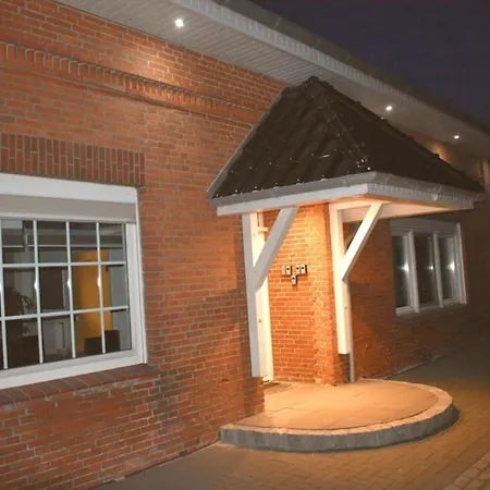 Apartamento Shih Tzu