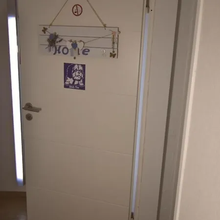 Shih Tzu Apartment Dornum