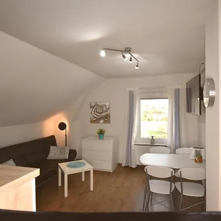 Shih Tzu Apartment Dornum