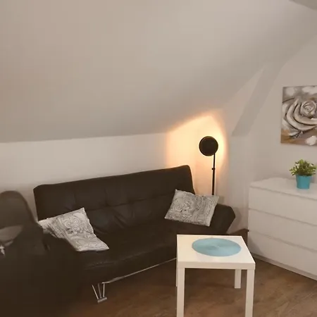 Shih Tzu Apartment Dornum
