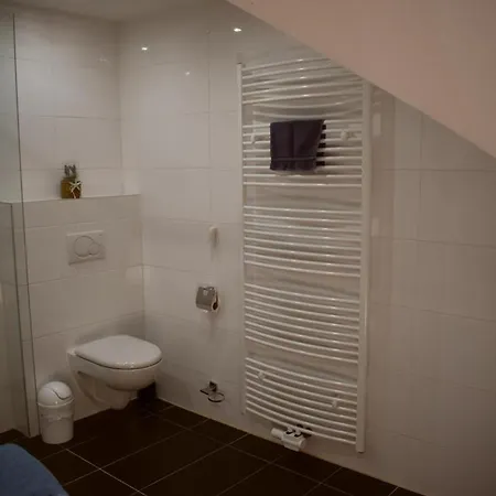 Lejlighed Shih Tzu Dornum