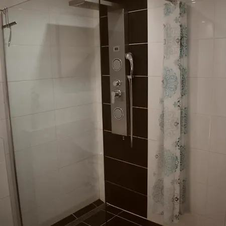 Lejlighed Shih Tzu Dornum