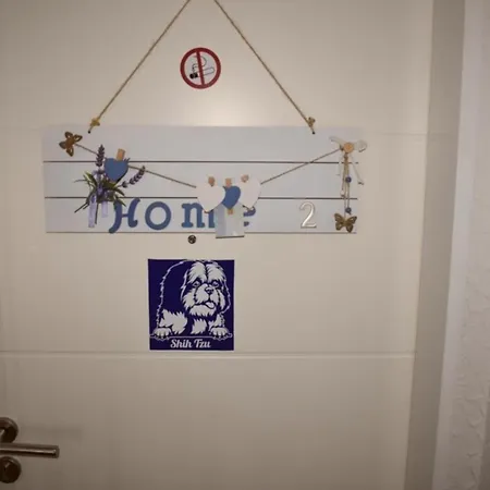 Shih Tzu דורנום