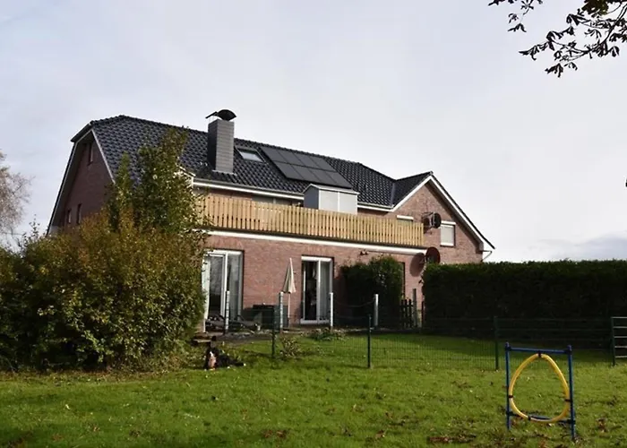 Shih Tzu Appartement *