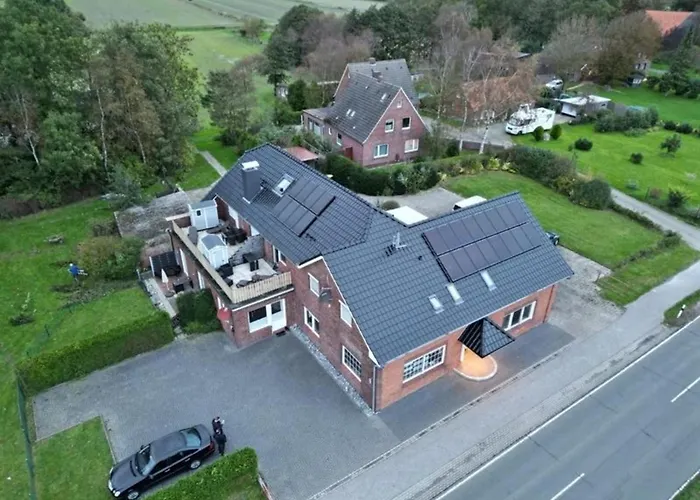 Appartement Shih Tzu *